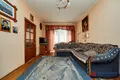 2 room apartment 44 m² Minsk, Belarus