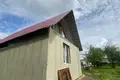 Casa 60 m² Zabalacki siel ski Saviet, Bielorrusia