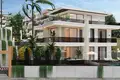 Вилла For Sale New Villas Project with Turkish Citizenship in Alanya Turkey