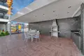 2 bedroom penthouse 140 m² Alanya, Turkey