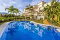 Wohnung 3 Schlafzimmer 122 m² Malaga, Spanien