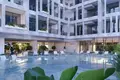 Penthouse 1 bedroom 77 m² Dubai, UAE