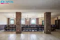 Gewerbefläche 669 m² Seda, Litauen