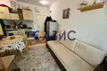 2 bedroom apartment 46 m² Sunny Beach Resort, Bulgaria