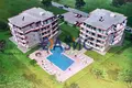 Mieszkanie 2 pokoi 177 m² Nesebar, Bułgaria