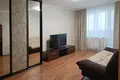 Apartamento 1 habitación 37 m² Lyasny, Bielorrusia