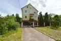 Cottage 374 m² Marjaliva, Belarus