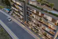 Квартира 1 спальня 60 м² муниципалитет Лимасол, Кипр