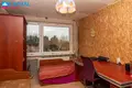 3 room apartment 63 m² Taurage, Lithuania