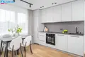 Appartement 3 chambres 54 m² Vilnius, Lituanie