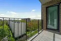 Appartement 3 chambres 73 m² en Varsovie, Pologne