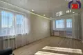 1 room apartment 39 m² Salihorsk, Belarus