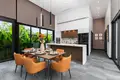 Villa de 4 dormitorios 247 m² Rawai, Tailandia