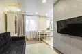 Apartamento 3 habitaciones 58 m² Minsk, Bielorrusia