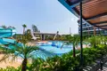 Wohnung 2 zimmer  Oba, Türkei