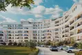 Квартира 1 спальня 44 м² Бечичи, Черногория