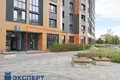 Shop 2 rooms 121 m² in Minsk, Belarus
