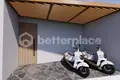 Villa 2 chambres  Canggu, Indonésie