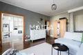 Квартира 1 комната 43 м² Helsinki sub region, Финляндия