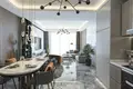 Residential complex Elysium II