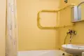 1 room apartment 38 m² Minsk, Belarus