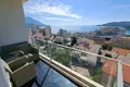 Mieszkanie 1 pokój 60 m² Budva, Czarnogóra