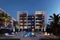 3 bedroom apartment 184 m² Kato Polemidia, Cyprus