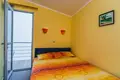 Wohnung 2 Schlafzimmer  Rafailovici, Montenegro