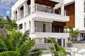 Dom 3 pokoi 191 m² Społeczność St. Tychon, Cyprus