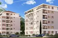 Apartamento 1 habitacion 36 m² Bijela, Montenegro