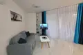 1 bedroom apartment 44 m² Rafailovici, Montenegro