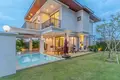 3 bedroom house  Pattaya, Thailand