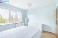 Mieszkanie 3 pokoi 61 m² Kowno, Litwa