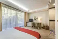 Apartamento 36 m² Przno, Montenegro