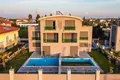 Дом 5 комнат 250 м² Серик, Турция