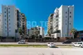2 bedroom apartment 110 m² Muratpasa, Turkey