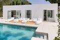 4-Schlafzimmer-Villa 200 m² Marbella, Spanien