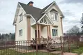 3 room house 118 m² in Central Federal District, Russia