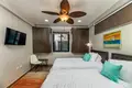 2 bedroom condo 125 m² West End, Honduras