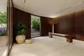 Wohnung 3 Schlafzimmer 248 m² Limassol, Zypern