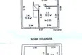 Дом 74 м² Беларучский сельский Совет, Беларусь