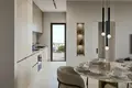 2 bedroom penthouse 76 m² Limassol, Cyprus