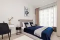 Apartamento 2 habitaciones 41 m² en Varsovia, Polonia