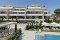 Appartement 2 chambres 161 m² Estepona, Espagne