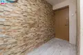 Квартира 2 комнаты 56 м² Pyktiske, Литва