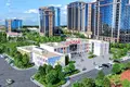 Квартира 1 комната 44 м² Фонтанка, Украина