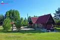 House 219 m² Moletai, Lithuania