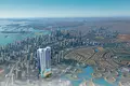 Wohnkomplex New Dimondz Residence with rich infrastructure close to Palm Jumeirah, JLT, Dubai, UAE