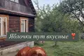 Дом 45 м² Юзуфовский сельский Совет, Беларусь