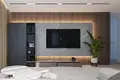 1 bedroom apartment 46 m² la Nucia, Spain